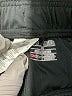 Under Armour 100% Polyester Color Block Black Athletic Shorts Size S - photo 3