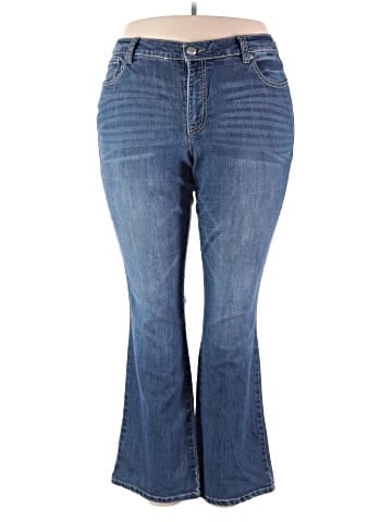 Code Bleu Jeans (view 1)