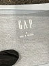 Gap Blue 3/4 Sleeve T-Shirt Size S - photo 7