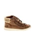 Ugg Tan Sneakers Size 8 - photo 1