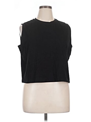Assorted Brands Sleeveless T-Shirt (view 1)