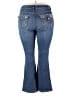 Code Bleu Blue Jeans Size 18 - photo 2