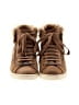 Ugg Tan Sneakers Size 8 - photo 2