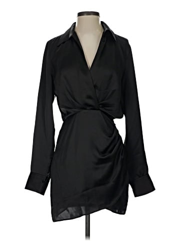 Zara Cocktail Dress (view 1)