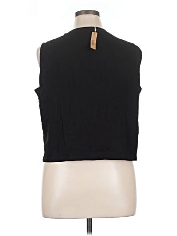 Assorted Brands Sleeveless T-Shirt (view 2)