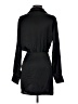Zara 100% Polyester Black Cocktail Dress Size XS - photo 2