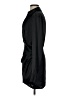 Zara 100% Polyester Black Cocktail Dress Size XS - photo 5