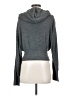 Zara Gray Pullover Sweater Size XS - photo 2