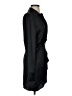Zara 100% Polyester Black Cocktail Dress Size XS - photo 4