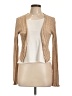 Meshki Tan Cardigan Size L - photo 1