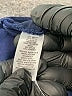 Kim Rogers Solid Blue Active Pants Size 22 - photo 5