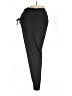 Seraphine Solid Gray Dress Pants Size XL Maternity - photo 5