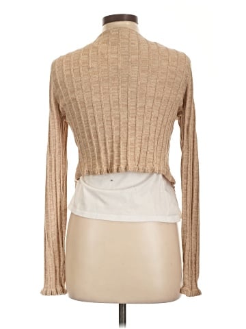 Meshki Cardigan (view 2)