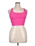 Fabletics Pink Tank Top Size XL - photo 1