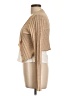 Meshki Tan Cardigan Size L - photo 5