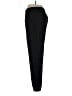 Athleta Solid Black Track Pants Size 10 - photo 5