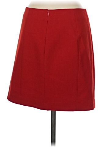 Ann Taylor Wool Skirt (view 2)
