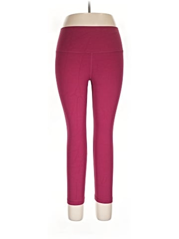 Lululemon Athletica Active Pants (view 1)