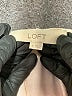 Ann Taylor LOFT Pink Cardigan Size S - photo 7