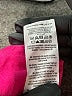 Mini Boden 100% Cotton Pink Dress Size 5 - 6 - photo 4