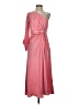 Moon River Pink Cocktail Dress Size S - photo 1