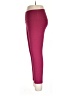 Lululemon Athletica Burgundy Active Pants Size 12 - photo 5