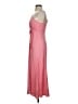 Moon River Pink Cocktail Dress Size S - photo 5