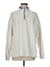 Assorted Brands 100% Pima Cotton Ivory Pullover Sweater Size M - photo 1