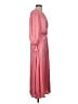 Moon River Pink Cocktail Dress Size S - photo 4