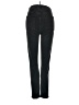 7 For All Mankind Black Jeans Size 25 waist - photo 2