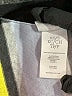 CAbi 100% Cotton Gray Cardigan Size XS - photo 8