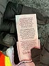 CAbi 100% Cotton Gray Cardigan Size XS - photo 9