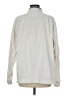 Assorted Brands 100% Pima Cotton Ivory Pullover Sweater Size M - photo 2