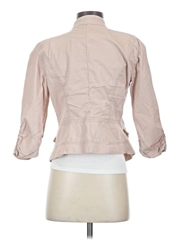 Maurices 3/4 Sleeve Top (view 2)