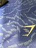 Gymshark Blue Active Pants Size S - photo 7