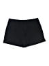 Nike Solid Black Shorts Size 12 - 14 - photo 1