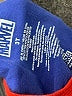 Marvel Blue Short Sleeve T-Shirt Size 3T - photo 3