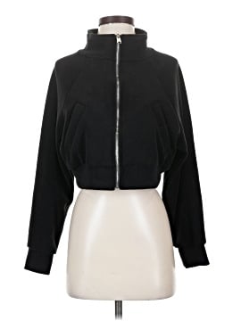 Love Poem Zip Up Hoodie (view 1)
