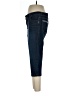 Chico's Blue Jeans Size 25 waist - photo 5
