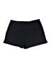 Nike Solid Black Shorts Size 12 - 14 - photo 2