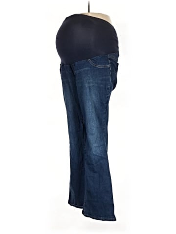 Indigo Blue Jeans (view 1)