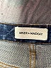 Assorted Brands Blue Jeans Size 33 waist - photo 7