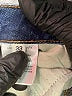 Assorted Brands Blue Jeans Size 33 waist - photo 9