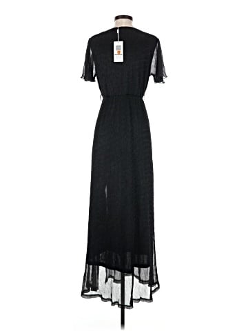 Angashion Cocktail Dress (view 2)