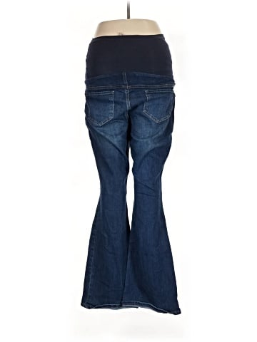 Indigo Blue Jeans (view 2)