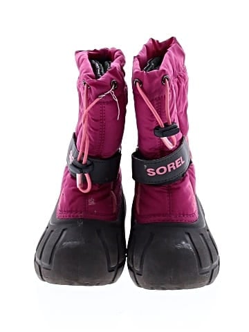 Sorel Rain Boots (view 2)