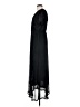Angashion 100% Polyester Black Cocktail Dress Size S - photo 5