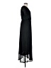 Angashion 100% Polyester Black Cocktail Dress Size S - photo 4