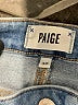 Paige Blue Jeans Size 30 waist - photo 7