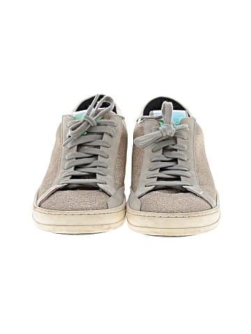 P448 Sneakers (view 2)